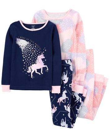 Carters Girls 1 Pc Cotton 351g247 Carters Carters Girls 1 Pc Cotton 351g247 Carters
